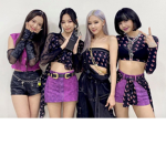 Black pink in your ar ea