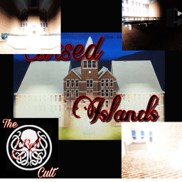 Cursed Islands [V1]