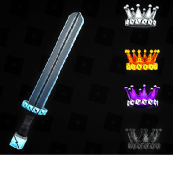 CROWN OF O'S (discuss)