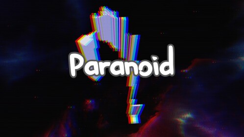 Paranoid