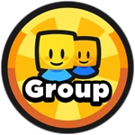 Game Badge Icon