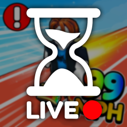 [🔴LIVE] Speed Training⚡ icon