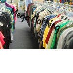 Mega's Clothing Shop