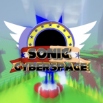 Sonic Cyberspace Official Group