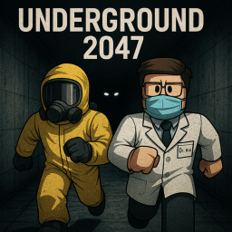 Underground 2047