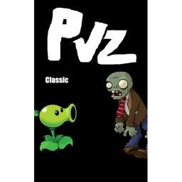 Plants Vs Zombies Classic icon