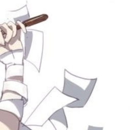 ༄