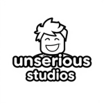 unserious studios.