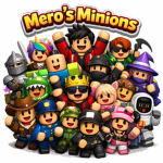 Mero's Minions