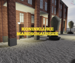 [NLD] - Koninklijke Marechaussee