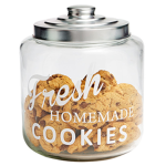 my mommy said that "I CANT EAT THE COOKIES"!