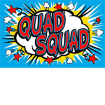 The Quad squads