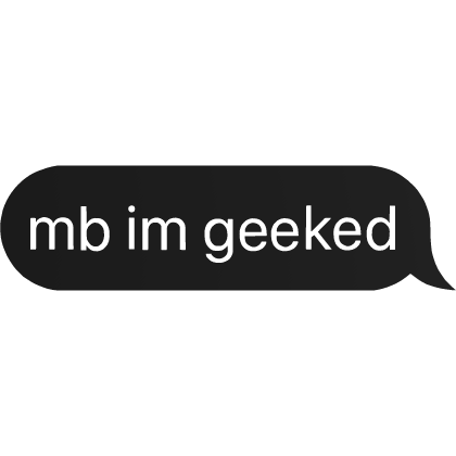 geeked Roblox item