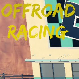 OFFROAD RACING!