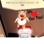 JC's Club Roblox Party Group