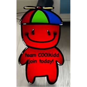 Delivery: obby story.