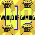 Noodle’s World Of Gaming