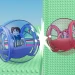 Ball Troll Tower icon