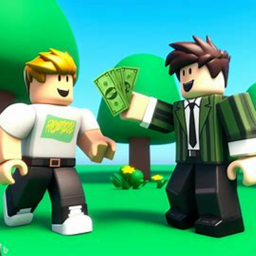Donation Hangout