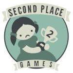 Second Place Games