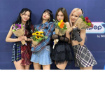 BLACKPINK&IVE