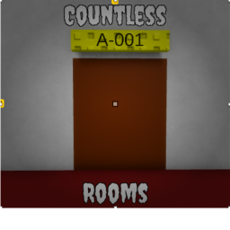 Countless Rooms (OPEN ALPHA)