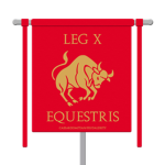 Legio X Equestrıs