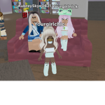Lipstick squad