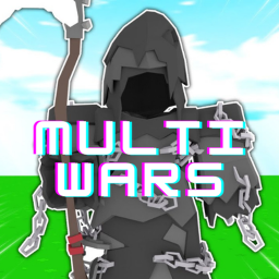 ⚔MultiWars⚔