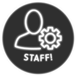 Staffs Only From DevRen