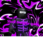 Skull Gang.