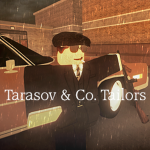 Tarasov & Co. Tailors