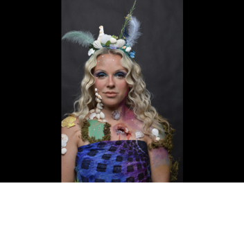 georgie fenner hallie fenner