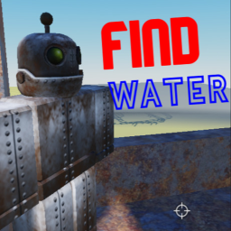 (testing) find water obby
