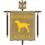 Governis Auxiliaris