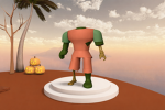 Zombie Roblox Event