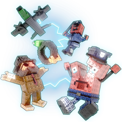 Chain Lightning
