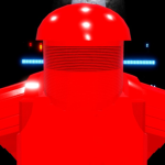 〔FO〕|| Snoke's Guards