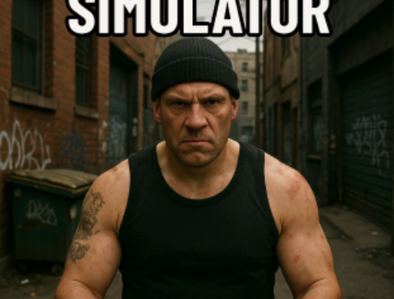 Goon Simulator [FREAKY💦]