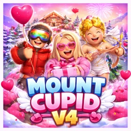 MOUNT CUPID V4 icon