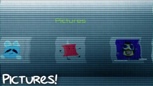 (NEW LOBBY) MJ Computer Core