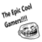The Epic Cool Gamers
