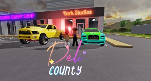 Deli County Testing!!!