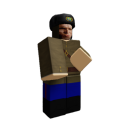 Сигмо Окопыы