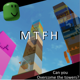 Monke's Towers from Heck