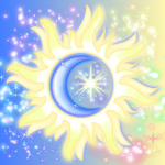 Eclipse Sun & Moon