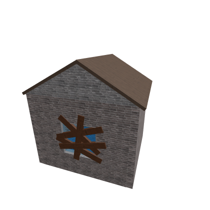 Abandoned House