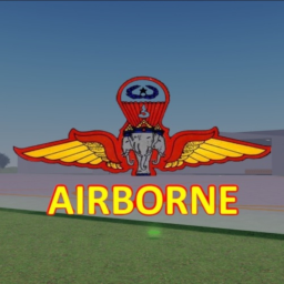 Airborne | ส่งทางอากาศ