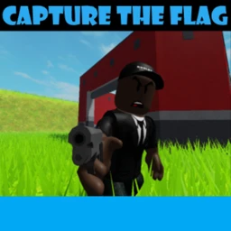 Capture the flag (0.2 Eleo) icon