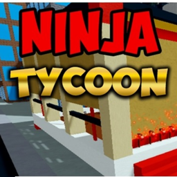 Ninja Tycoon